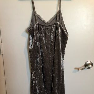 Women’s mini dress